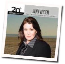 Sleepless by Jann Arden