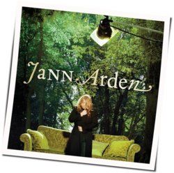 Sorry For Myself Chords by Jann Arden