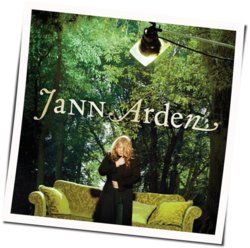 Sorry For Myself by Jann Arden