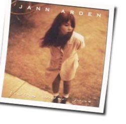 Time For Mercy Chords by Jann Arden