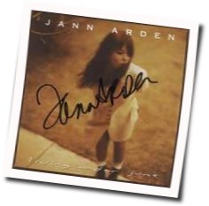 Unloved Tab by Jann Arden