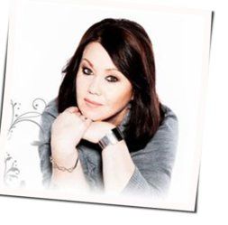 Why Do I Try Chords by Jann Arden