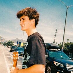 Fvcked Up Acoustic Ukulele Chords by Arden Jones