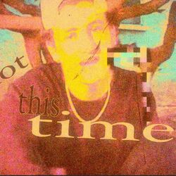 Not This Time by Arden Jones