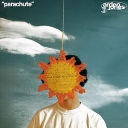 Parachute Chords by Arden Jones