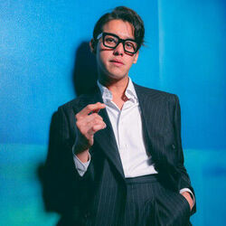 17 To 70 Chords by Ardhito Pramono