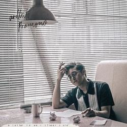 Cigarettes Of Ours Chords by Ardhito Pramono
