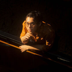 Dancing In September Chords by Ardhito Pramono