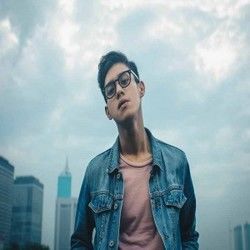 Fine Today Chords by Ardhito Pramono