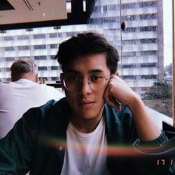 First Love Chords by Ardhito Pramono