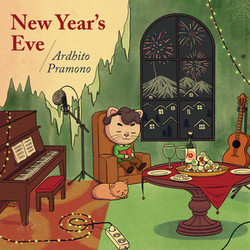 New Years Eve by Ardhito Pramono