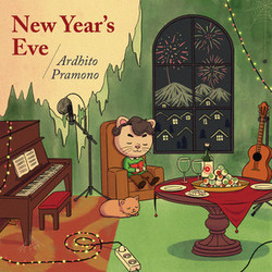 New Years Eve Chords by Ardhito Pramono