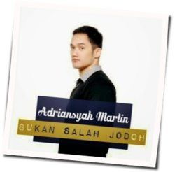 Bukan Salah Jodoh by Ardiansyah Martin