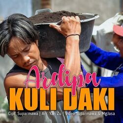 Kuli Daki Chords by Ardipa