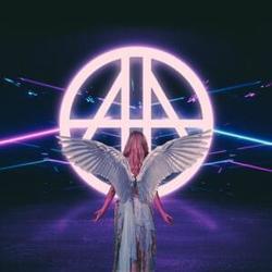 Dancing On The Head Of A Pin Chords by Area 11