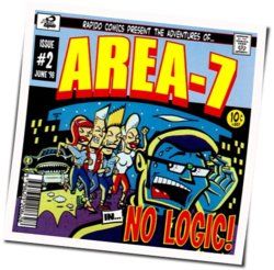 No Logic by Area-7