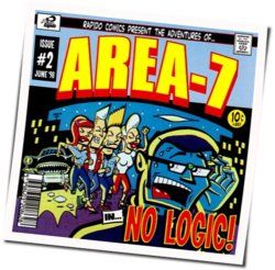 No Logic Chords by Area-7