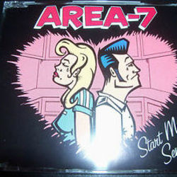 Start Making Sense Bass Tab by Area-7
