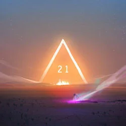 21 Chords by Area21