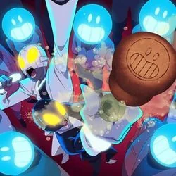 own the night (Ver2)