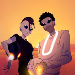 All I Need Chords by Area21