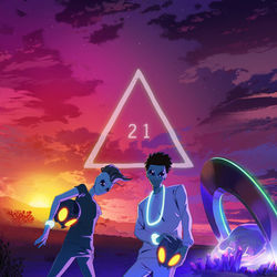 No Angel Chords by Area21