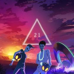 Own The Night Chords by Area21
