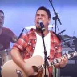 Basta Uma Palavra Chords by Arena Louvor