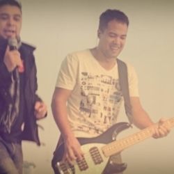 Quem É Esse? Chords by Arena Louvor