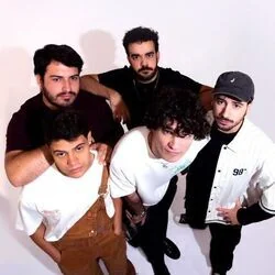 Tú No Te Quieres Matar Chords by Arena Polar