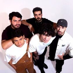 Tú No Te Quieres Matar Chords by Arena Polar