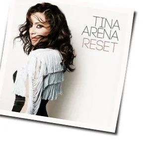 Heaven Help My Heart Tab by Tina Arena