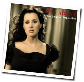 Aimer Bass Tab by Tina Arena