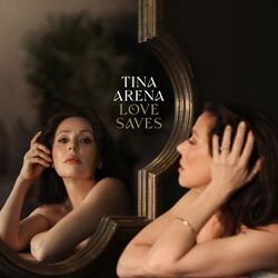 Danser Sur La Glace by Tina Arena