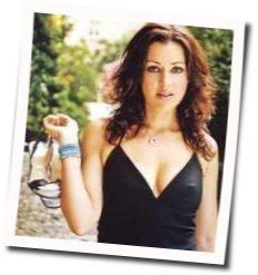 Sorrento Moon Chords by Tina Arena