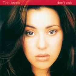 That's The Way A Woman Feels Chords by Tina Arena