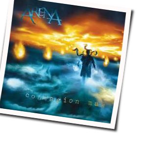 The Hour Glass  Chords by Arena