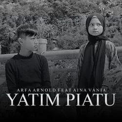 Yatim Piatu Chords by Arfa Arnold
