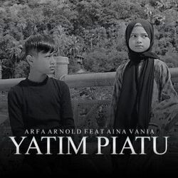 Yatim Piatu Chords by Arfa Arnold