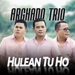 Hulean Tu Ho Chords by Arghado Trio