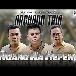 Abing Ma Pahompumon by Arghado Trio