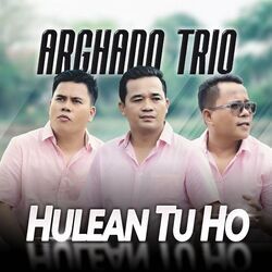 Hulean Tu Ho by Arghado Trio