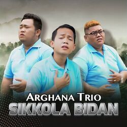 Sikkola Bidan by Arghana Trio