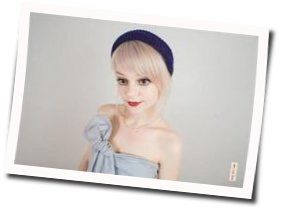 Everything Turns To Gold Chords by Mars Argo