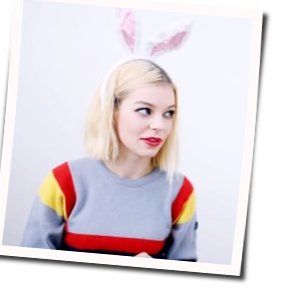 Love In Black And White Chords by Mars Argo