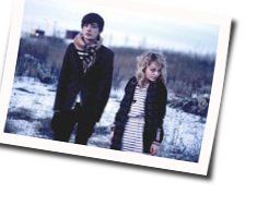 Runaway Runaway Chords by Mars Argo
