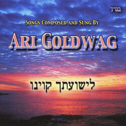 Kah Riboin Chords by Ari Goldwag