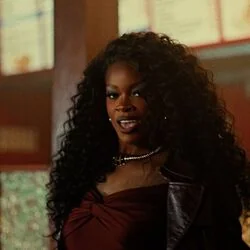 Under The Moon Chords by Ari Lennox