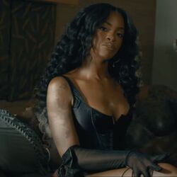 Get Close Chords by Ari Lennox