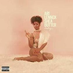La La La La Chords by Ari Lennox